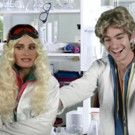 VIDEO: Idina Menzel & Andrew Garfield Star In LATE SHOW's Summer Blockbuster…