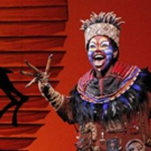BWW Review: THE LION KING Reigns at Saenger Theatre
