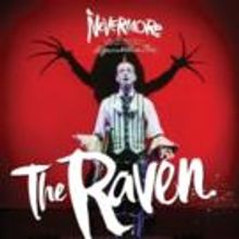 New Club Remix of 'The Raven' from NEVERMORE Released