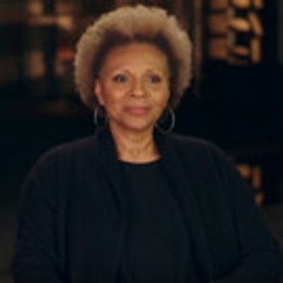 VIDEO: Broadway Veteran Leslie Uggams Talks New Action Adventure DEADPOOL