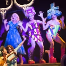 BWW Review: PRISCILLA, QUEEN OF THE DESERT Rolls Through Ogunquit