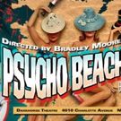 The Friday 5 (On Thursday): PSYCHO BEACH PARTY's Pitts and Turner