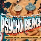 The Friday 5 (On Thursday): PSYCHO BEACH PARTY's Pitts and Turner