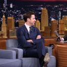 VIDEO: DRY POWDER's John Krasinski Talks Worst Stage Fear Come True on 'Tonight'