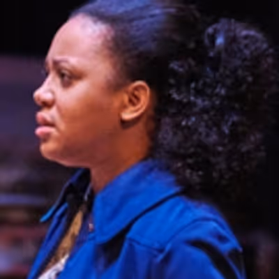 Photo Flash:  SPLIT IN THREE Brings Story of Historical Heart and Humanity to Aurora Theatre