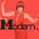 BWW Interview: Janelle Lutz of THOROUGHLY MODERN MILLIE at The Firehouse Theatre