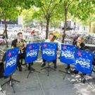 The Philly POPS Festival Brass to Perform on Avenue of the Arts for DNC