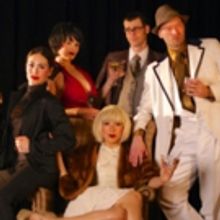 Shadowbox Live to Stage Dance Theater Show BROKEN WHISPERS