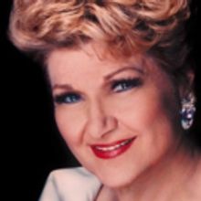 The Colony Hotel's Royal Room Cabaret to Feature Marilyn Maye, John PIzzarelli & More