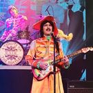 Beatles Tribute RAIN to Play NJPAC, 2/25
