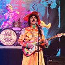 Beatles Tribute RAIN to Play NJPAC, 2/25