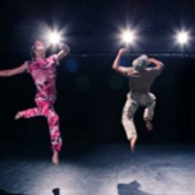 BWW Review: Mark Dendy's WHISTLEBLOWER Explores Identity, Patriotism