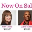Judith Jamison, Patti LuPone, Denzel Washington and More Among The Wallis' 2015-16…