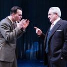 Photo Flash: First Look at COPENHAGEN at Theater J