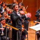 Alan Gilbert To Lead 26th Free Memorial Day Concert, 5/29