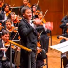 Alan Gilbert To Lead 26th Free Memorial Day Concert, 5/29