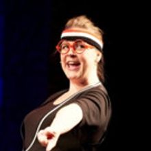 Showstopper!'s Ruth Bratt: Week Two In The West End