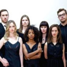 Stable Lab Co. and IRT Theater Present IN THE EVENT OF MY DEATH