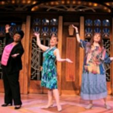 MENOPAUSE, THE MUSICAL Coming to Beef & Boards Dinner Theatre