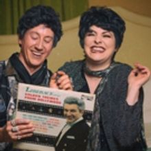 Liberace and Liza at CoHo this December