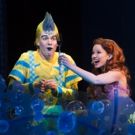 BWW Interview: Adam Garst as Flounder in Theatre Under the Stars' THE LITTLE MERMAID