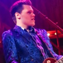 Photo Flash: Geva Theatre Center presents MILLION DOLLAR QUARTET