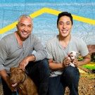 Nat Geo Wild to Premiere New Series CESAR MILLAN'S DOG NATION, Today