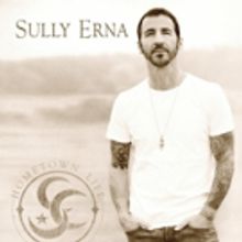 Sully Erna Unveils Title Track from New Solo Album HOMETOWN LIFE