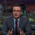 VIDEO: John Oliver Takes On Encryption Dilemma on LAST WEEK TONIGHT
