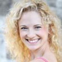 Hayley Podschun and John Bolton Star in Artpark's PETER PAN, Opening Tomorrow