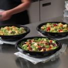 Domino's Launches Salads Nationwide