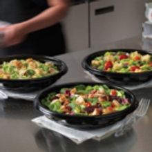 Domino's Launches Salads Nationwide