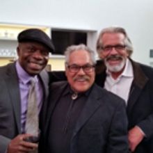 San Jose Stage Company Artistic Director Honored at Faces of Theatre Bay Area 40@40 