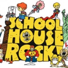 Wetumpka Depot to Present SCHOOL HOUSE ROCK LIVE