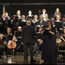 Handel's Masterpiece Returns to Bronx Community College with Complete Orchestra…