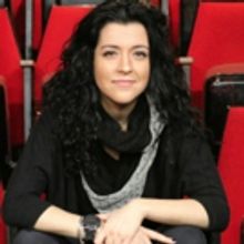 LOVE SONGS FOR V-DAY Coming to Birdland Jazz Club This February