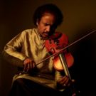 World Music Institute and 92Y to Present Indian Violinist L. Subramaniam This Winter