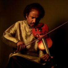 World Music Institute and 92Y Present Indian Violinist L. Subramaniam Tonight