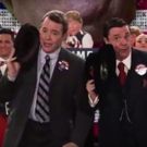 STAGE TUBE: Matthew Broderick and Nathan Lane Reunite on Jimmy Kimmel Tonight to…