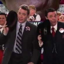 STAGE TUBE: Matthew Broderick and Nathan Lane Reunite on Jimmy Kimmel Tonight to…