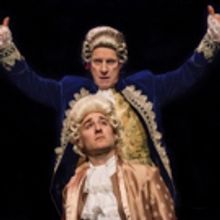BWW Review: AMADEUS at IRISH CLASSICAL THEATRE