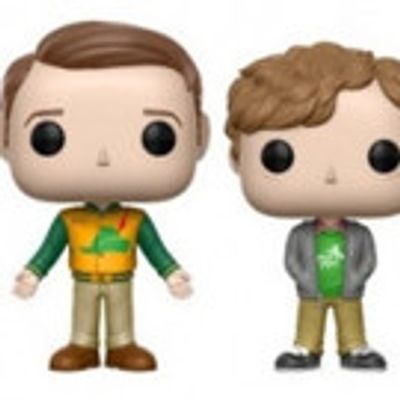 SILICON VALLEY Characters Get the Pop! Vinyl Spotlight - Available Now on HBO Shop