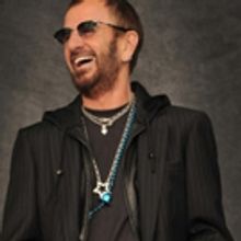 Tickets to Ringo Starr and His All Starr Band at the Fox Theatre on Sale This Saturda