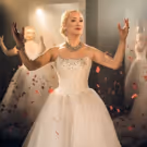 Photo Flash: Sneak Peek at Eden Espinosa in Studio Tenn's EVITA