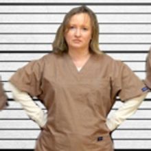 Moore Directs and Adapts LYSISTRATA for ACT 1