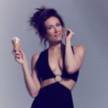 Laura Benanti Returns to Feinstein's at the Nikko with TALES FROM SOPRANO ISLE Tonigh