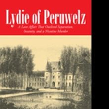 New Book Reveals 19th Century Belgian Murder Case