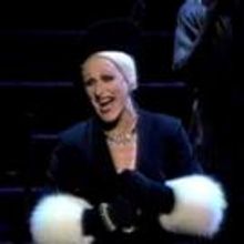 Glenn Close to Reprise Role in SUNSET BOULEVARD at English National Opera?