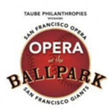 Opera at the Ballpark to Feature Georges Bizet's CARMEN, 7/2