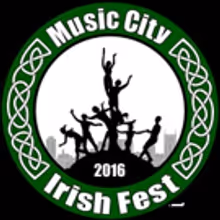 Music City Irish Fest Sets the Stage for Nashville Musicians to Join Irish Artists